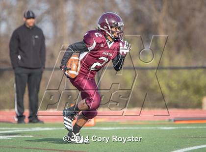 Thumbnail 1 in Eastern vs. Sidwell Friends (DCSAA Class A Final) photogallery.