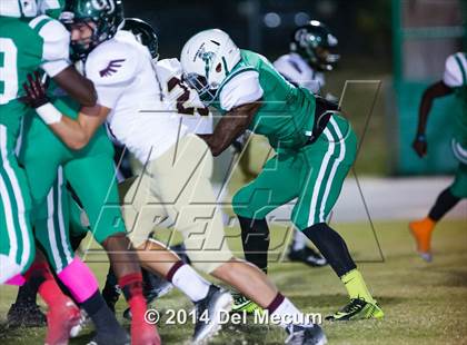 Thumbnail 1 in Jenkins @ Haines City  photogallery.