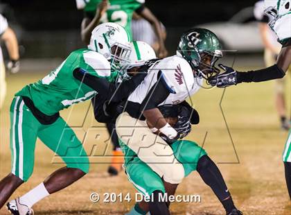 Thumbnail 1 in Jenkins @ Haines City  photogallery.