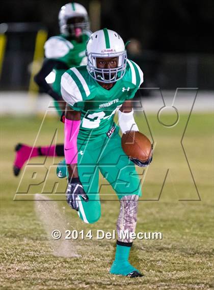 Thumbnail 1 in Jenkins @ Haines City  photogallery.