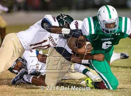 Thumbnail 3 in Jenkins @ Haines City  photogallery.