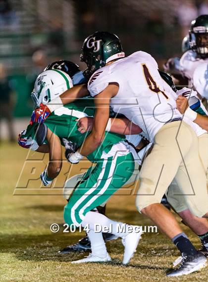 Thumbnail 2 in Jenkins @ Haines City  photogallery.