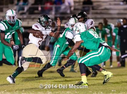 Thumbnail 1 in Jenkins @ Haines City  photogallery.