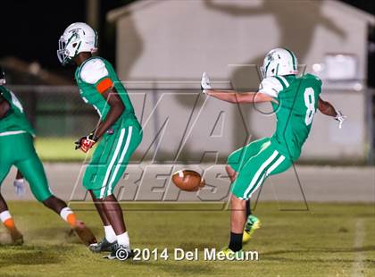 Thumbnail 2 in Jenkins @ Haines City  photogallery.