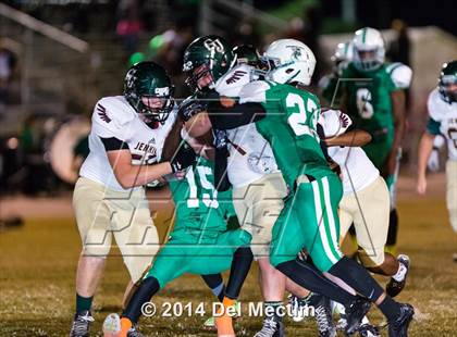 Thumbnail 3 in Jenkins @ Haines City  photogallery.