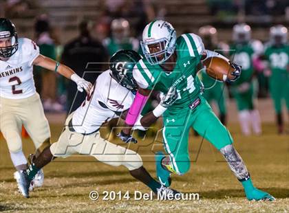 Thumbnail 2 in Jenkins @ Haines City  photogallery.