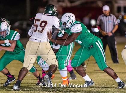 Thumbnail 2 in Jenkins @ Haines City  photogallery.