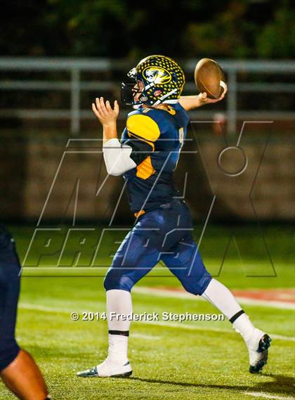 Thumbnail 1 in Oakdale vs. Inderkum (CIF SJS D3 Final)  photogallery.