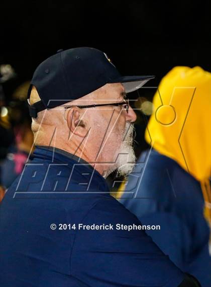 Thumbnail 2 in Oakdale vs. Inderkum (CIF SJS D3 Final)  photogallery.