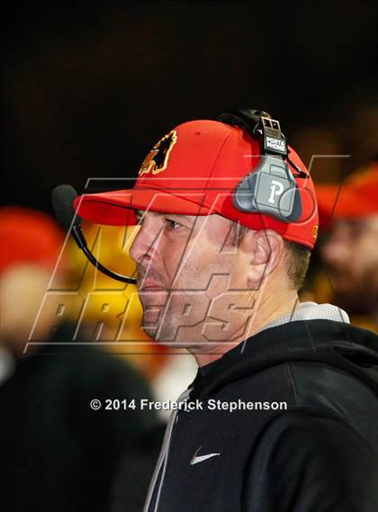 Thumbnail 1 in Oakdale vs. Inderkum (CIF SJS D3 Final)  photogallery.