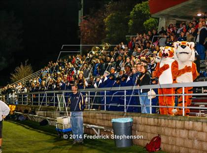 Thumbnail 2 in Oakdale vs. Inderkum (CIF SJS D3 Final)  photogallery.