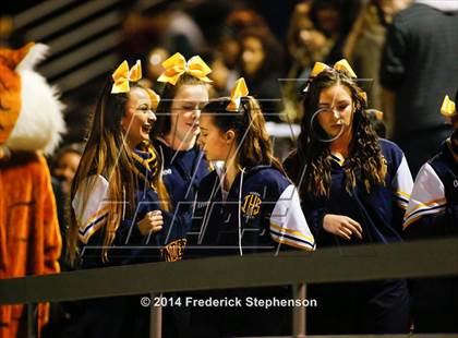 Thumbnail 3 in Oakdale vs. Inderkum (CIF SJS D3 Final)  photogallery.