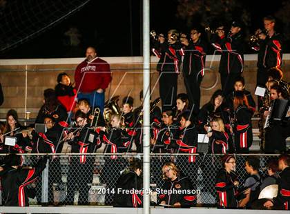 Thumbnail 3 in Oakdale vs. Inderkum (CIF SJS D3 Final)  photogallery.