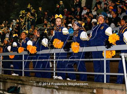 Thumbnail 3 in Oakdale vs. Inderkum (CIF SJS D3 Final)  photogallery.
