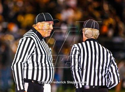 Thumbnail 2 in Oakdale vs. Inderkum (CIF SJS D3 Final)  photogallery.