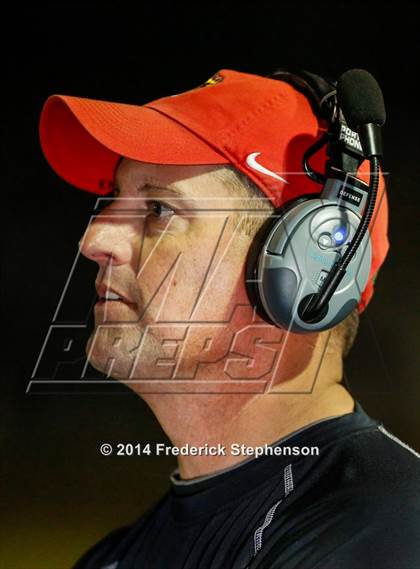 Thumbnail 1 in Oakdale vs. Inderkum (CIF SJS D3 Final)  photogallery.