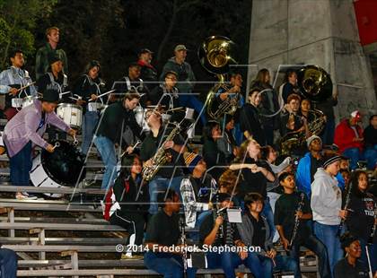 Thumbnail 1 in Oakdale vs. Inderkum (CIF SJS D3 Final)  photogallery.