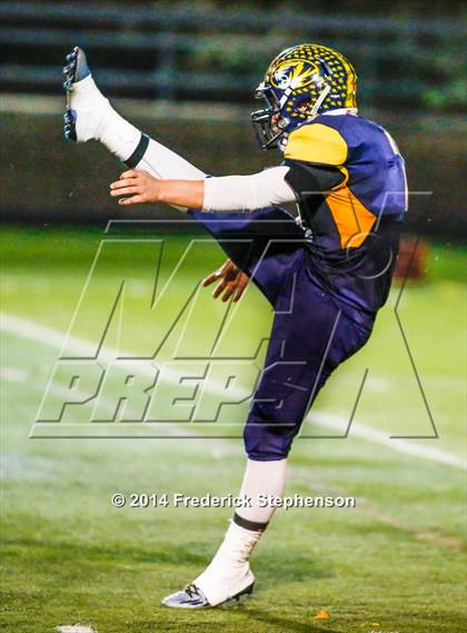Thumbnail 3 in Oakdale vs. Inderkum (CIF SJS D3 Final)  photogallery.