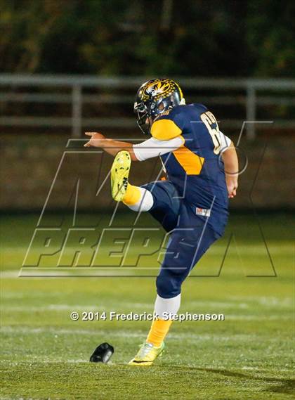 Thumbnail 2 in Oakdale vs. Inderkum (CIF SJS D3 Final)  photogallery.