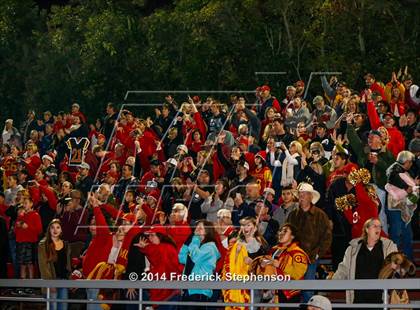 Thumbnail 3 in Oakdale vs. Inderkum (CIF SJS D3 Final)  photogallery.
