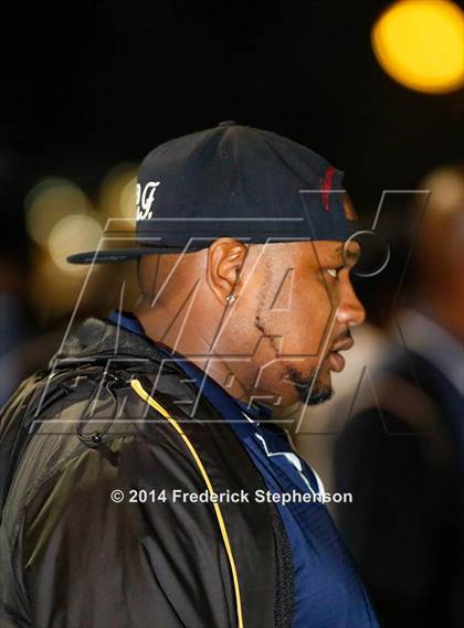 Thumbnail 3 in Oakdale vs. Inderkum (CIF SJS D3 Final)  photogallery.