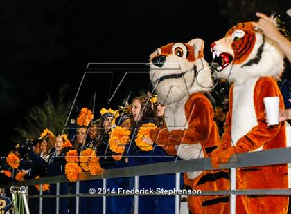 Thumbnail 1 in Oakdale vs. Inderkum (CIF SJS D3 Final)  photogallery.