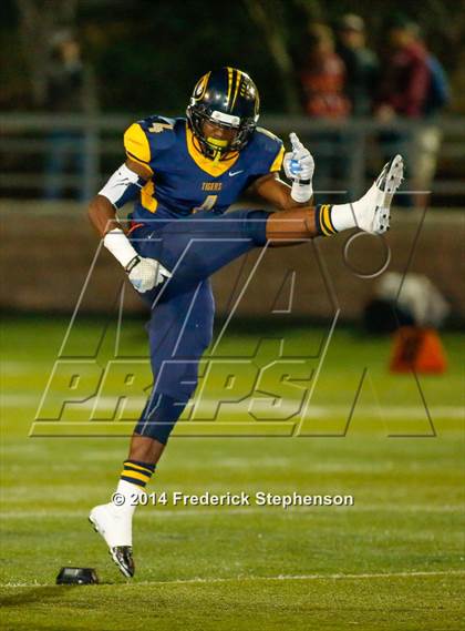 Thumbnail 1 in Oakdale vs. Inderkum (CIF SJS D3 Final)  photogallery.