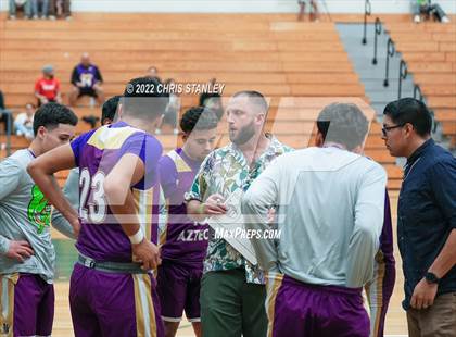 Thumbnail 2 in Skyview vs. Soledad (Cactus Jam Tournament) photogallery.