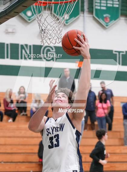 Thumbnail 3 in Skyview vs. Soledad (Cactus Jam Tournament) photogallery.