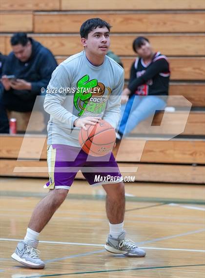 Thumbnail 1 in Skyview vs. Soledad (Cactus Jam Tournament) photogallery.