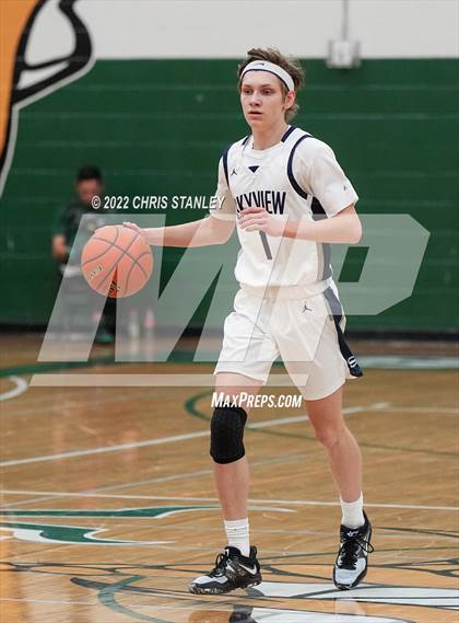 Thumbnail 2 in Skyview vs. Soledad (Cactus Jam Tournament) photogallery.