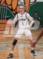 Photo from the gallery "Skyview vs. Soledad (Cactus Jam Tournament)"