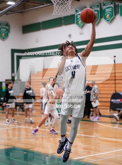 Thumbnail 3 in Skyview vs. Soledad (Cactus Jam Tournament) photogallery.