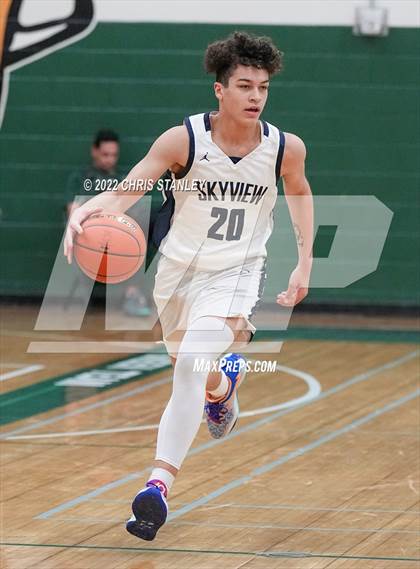 Thumbnail 2 in Skyview vs. Soledad (Cactus Jam Tournament) photogallery.