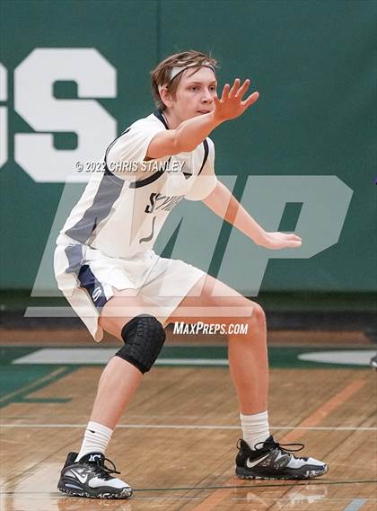 Thumbnail 1 in Skyview vs. Soledad (Cactus Jam Tournament) photogallery.