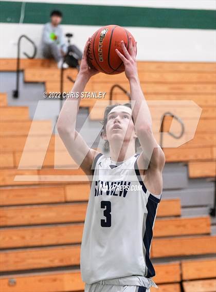 Thumbnail 3 in Skyview vs. Soledad (Cactus Jam Tournament) photogallery.