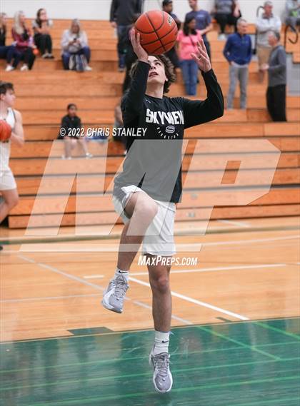 Thumbnail 2 in Skyview vs. Soledad (Cactus Jam Tournament) photogallery.