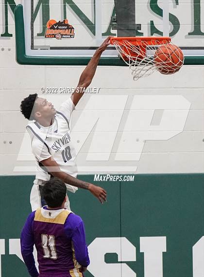 Thumbnail 3 in Skyview vs. Soledad (Cactus Jam Tournament) photogallery.