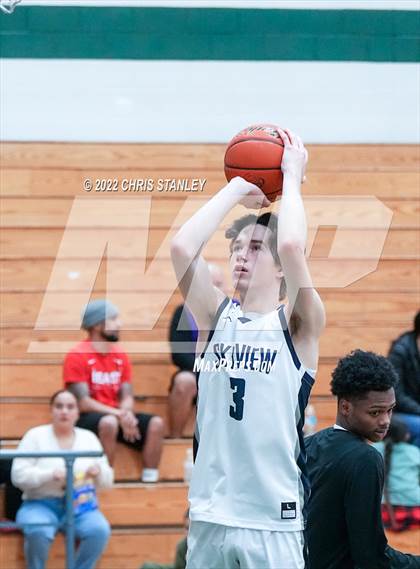 Thumbnail 2 in Skyview vs. Soledad (Cactus Jam Tournament) photogallery.