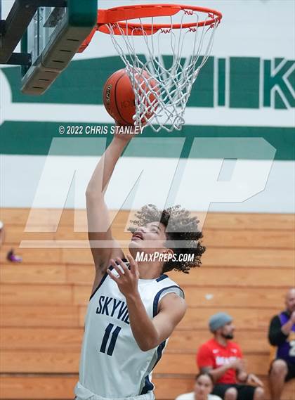 Thumbnail 3 in Skyview vs. Soledad (Cactus Jam Tournament) photogallery.
