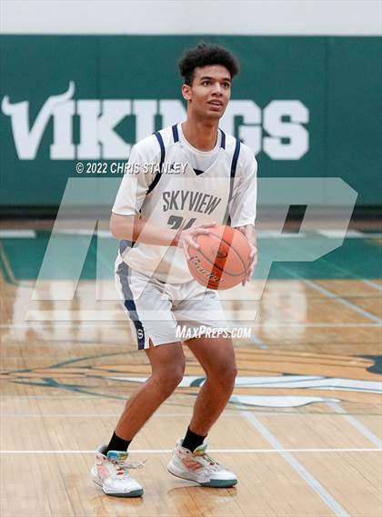 Thumbnail 1 in Skyview vs. Soledad (Cactus Jam Tournament) photogallery.