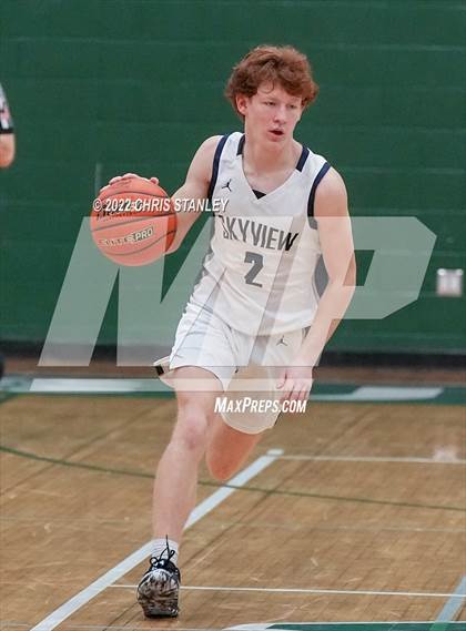 Thumbnail 3 in Skyview vs. Soledad (Cactus Jam Tournament) photogallery.