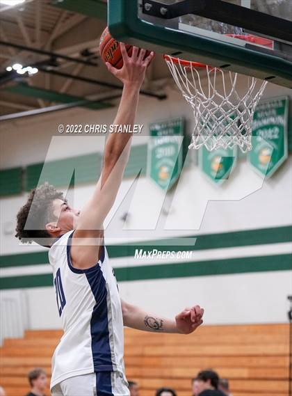 Thumbnail 2 in Skyview vs. Soledad (Cactus Jam Tournament) photogallery.