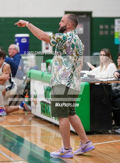 Thumbnail 2 in Skyview vs. Soledad (Cactus Jam Tournament) photogallery.
