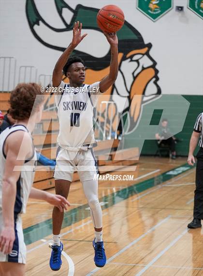 Thumbnail 3 in Skyview vs. Soledad (Cactus Jam Tournament) photogallery.