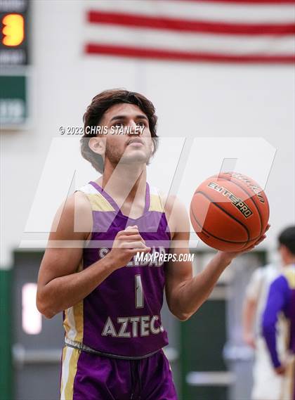 Thumbnail 2 in Skyview vs. Soledad (Cactus Jam Tournament) photogallery.