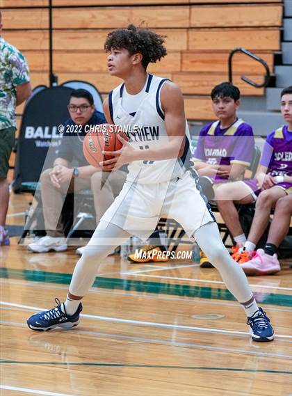 Thumbnail 3 in Skyview vs. Soledad (Cactus Jam Tournament) photogallery.