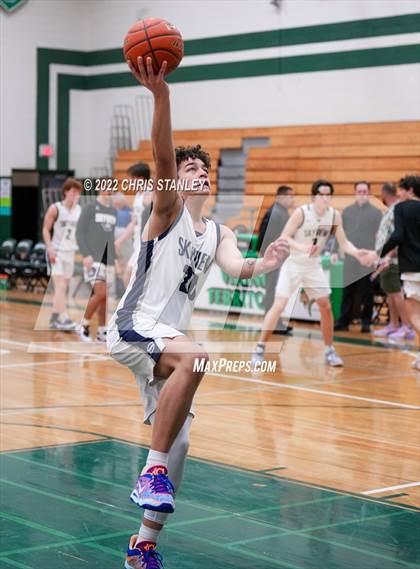 Thumbnail 1 in Skyview vs. Soledad (Cactus Jam Tournament) photogallery.