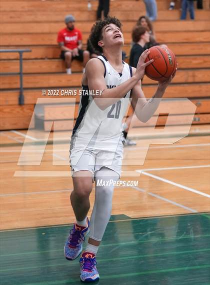 Thumbnail 2 in Skyview vs. Soledad (Cactus Jam Tournament) photogallery.