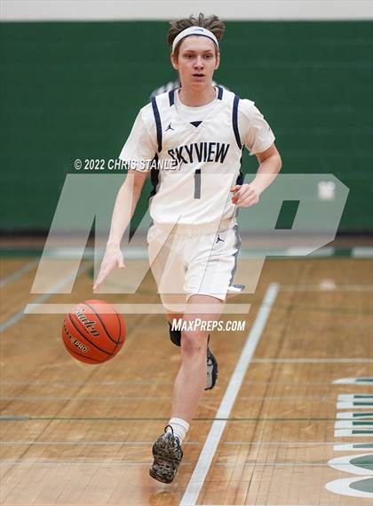 Thumbnail 2 in Skyview vs. Soledad (Cactus Jam Tournament) photogallery.